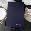 Kieliszki do wina Crystalline Timeless 6szt w pudełku prezentowym