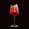 Kieliszki do wina Crystalline Timeless 510ml 2szt w pudełku prezentowym