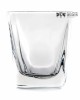 Zestaw do whisky:  Crystalline Laguna kryształowa karafka z grawerem+ kryształowe szklanki do whisky 2szt