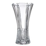Wazon kryształowy duży Orion X 30cm