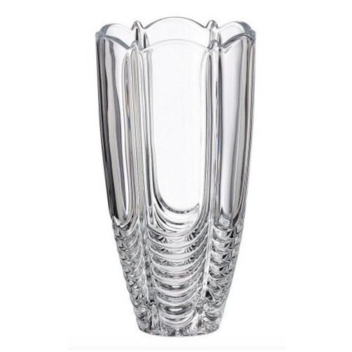 Wazon kryształowy Orion 26cm
