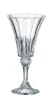 Kryształowe kieliszki do wina Wellington 280ml, 6szt