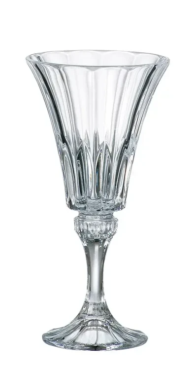 Kryształowe kieliszki do wina Wellington 280ml, 6szt