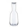 Kryształowa karafka do wody 980ml Aqua, 1szt