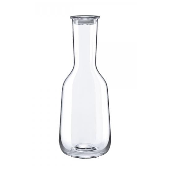 Kryształowa karafka do wody 980ml Aqua, 1szt