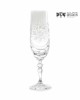 Kryształowe kieliszki do szampana 170ml Młynek MK70 6szt