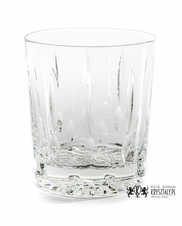 Kryształowe szklanki do whisky 260ml Simple SK80 6szt