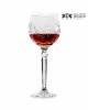 Kryształowe kieliszki do wina 300ml Młynek MK33 6szt