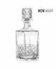 Kryształowa karafka do whisky 750ml Melody LK90