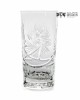 Kryształowe szklanki do drinków 340ml Młynek MK82 6szt