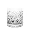 Kryształowe szklanki do whisky 260ml King KK80 2szt