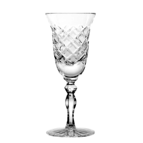 Kryształowe kieliszki do nalewek, likieru, wódki 45ml King KK10 6szt