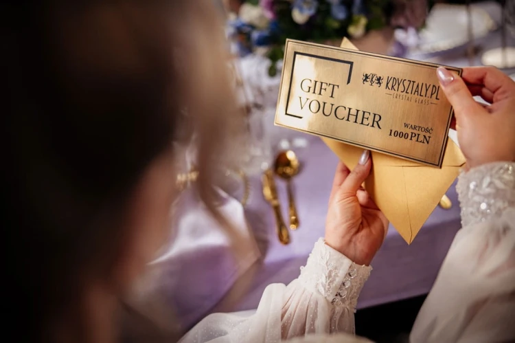 Voucher 1000zł