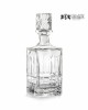 Kryształowa karafka do whisky 750ml Glory