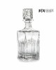 Kryształowa karafka do whisky 750ml Universe