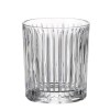 Kryształowe szklanki do whisky 280ml Universe UK80 6szt