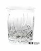 Kryształowe szklanki do whisky 260ml Nature NK80 6szt
