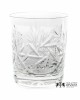 Zestaw do whisky: kryształowa karafka + kryształowe szklanki do whisky 2szt w opakowaniu prezentowym Młynek MZ23