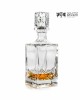 Kryształowa karafka do whisky 750ml Wind