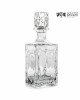 Kryształowa karafka do whisky 750ml Wing