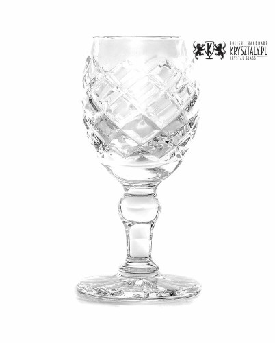 Oszukane kieliszki do wódki 15ml King KK22 6szt