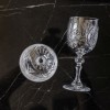 Kryształowe kieliszki do wina 240ml Młynek MK38 6szt