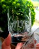 Kryształowe szklanki do whisky z grawerem 260ml Młynek MK80E 2szt
