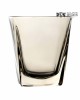 Zestaw do whisky: kryształowa karafka + kryształowe szklanki do whisky 6szt Crystalline Laguna Kolorowe