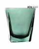 Zestaw do whisky: kryształowa karafka + kryształowe szklanki do whisky 6szt Crystalline Laguna Kolorowe