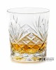 Kryształowe szklanki do whisky 260ml Classico CK80 6szt