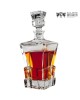 Karafka do whisky CRYSTALLINE CRACK