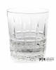 Zestaw do whisky: kryształowa karafka + kryształowe szklanki do whisky 6szt Glory GZ10