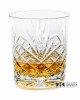 Kryształowe szklanki do whisky z grawerem 260ml Classico CK80E 2szt prezent na ślub