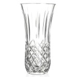 Wazon Crystalline Opera 30cm
