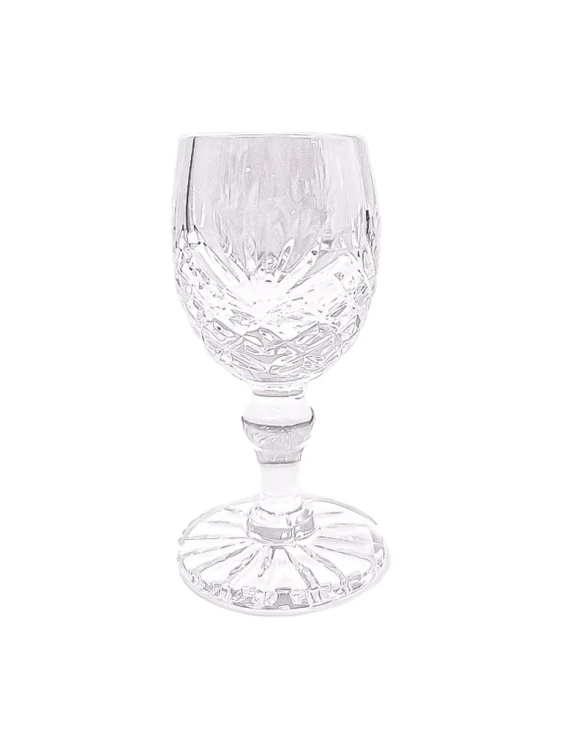 Oszukane kieliszki do wódki 15ml Classico CK22 2szt