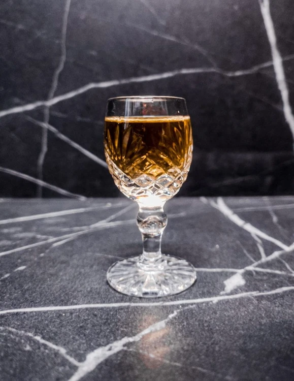 Oszukane kieliszki do wódki 15ml Classico CK22 2szt