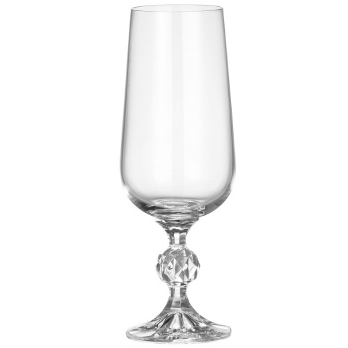 Kieliszki do piwa drinków CRYSTALLINE 280ml 6szt.