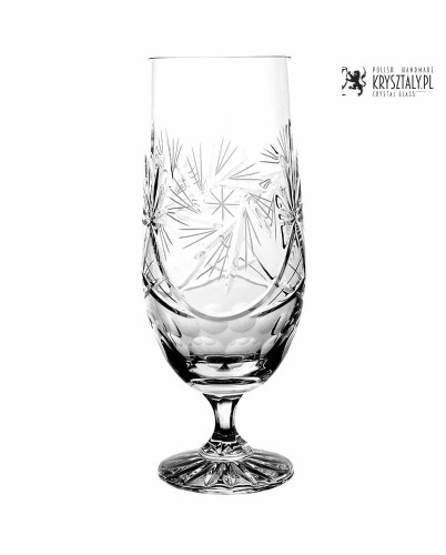 Kryształowe kieliszki do piwa 500ml Młynek MK86 6szt