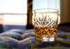 Kryształowe szklanki do whisky brandy 260ml Classico CK81 6szt