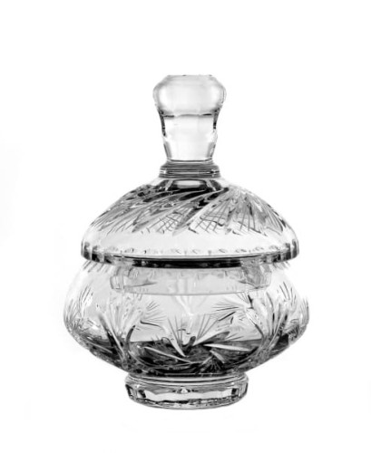 Bomboniera młynek 18cm