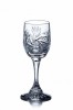 Kryształowe kieliszki do wódki 45ml Młynek MK6890 6szt