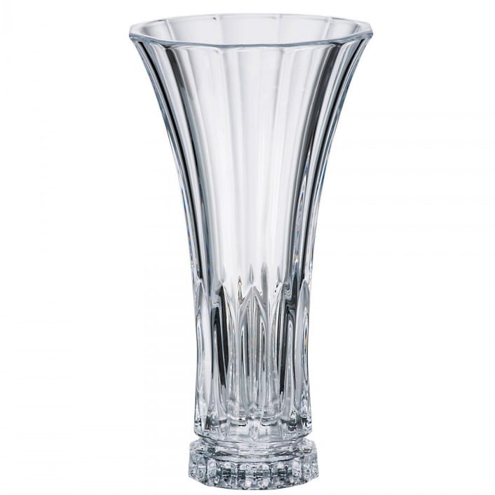 Wazon kryształowy Wellington 30,5cm