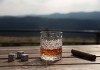 Kryształowe szklanki do whisky 300ml Elixir EK80 2szt