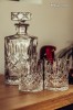 Kryształowe szklanki do whisky 300ml Elixir EK80 2szt