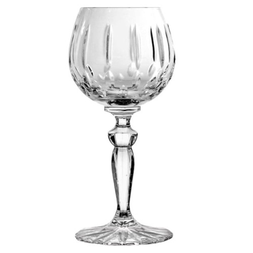 Kryształowe kieliszki do nalewek, likieru, wódki 60 ml Simple SK17 6szt