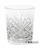 Kryształowe szklanki do whisky brandy 360ml Classico CK81 1szt