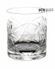 Kryształowa szklanka do whisky z grawerem 260ml Młynek MK80E 1szt