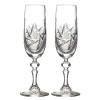 Kryształowe kieliszki do szampana 170ml Młynek MK70 2szt