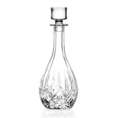 Kryształowa karafka do wina Crystalline RO11