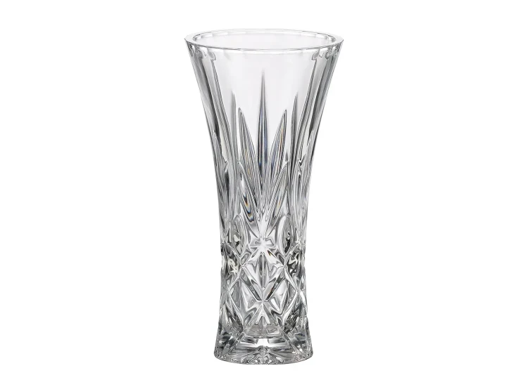 Wazon kryształowy Classico 20,5cm